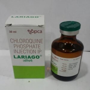 Lariago 40mg Injection