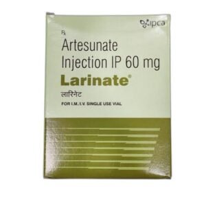 Larinate 60mg Injection 5ml