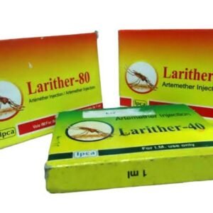 Larither 80 Injection