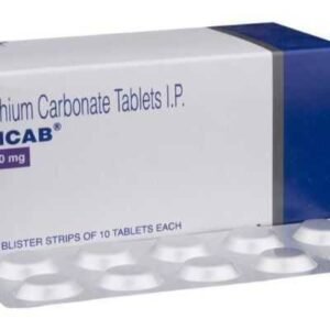 Licab XL Tablet