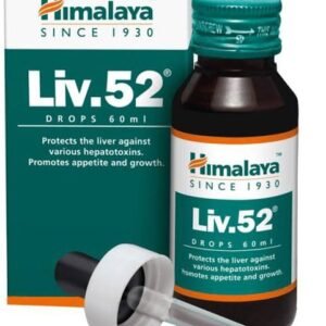 Liv.52 Drops