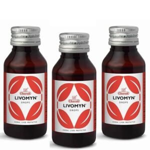 Charak Livomyn Drop