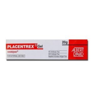 Placentrex Gel