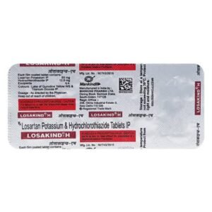Losakind-H Tablet