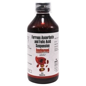 Imferon Suspension 200ml