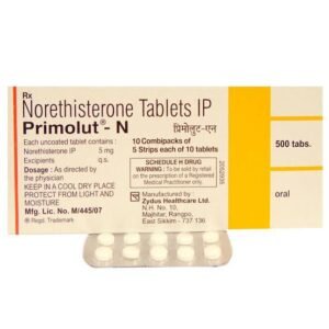 Primolut-N Tablet