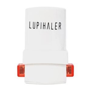 Lupihaler Inhaler