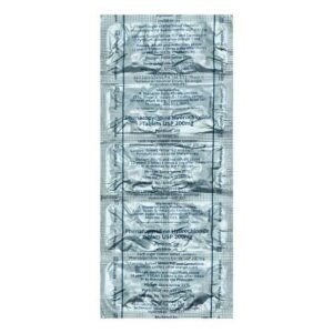 Pyridium 200 Tablet