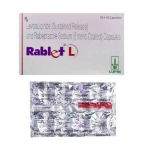 Rablet L Capsule 