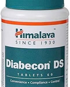 Diabecon (DS)