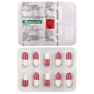 Ramcor 5 Capsule