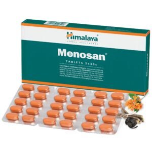Himalaya Menosan Tablet