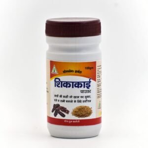 Shikakai powder pack of 10 pcs