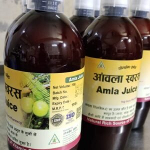 Amla juice