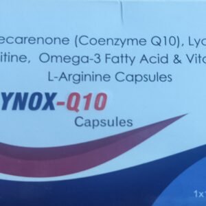 Enzynox-Q10 Capsules