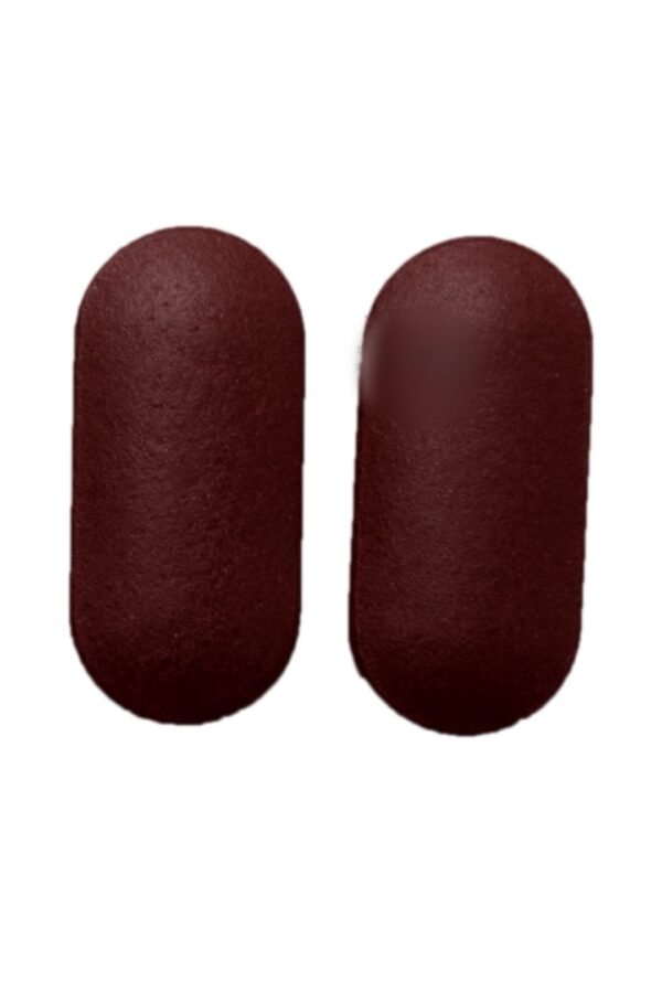 Microliv Forte Tablets 10's - Image 5