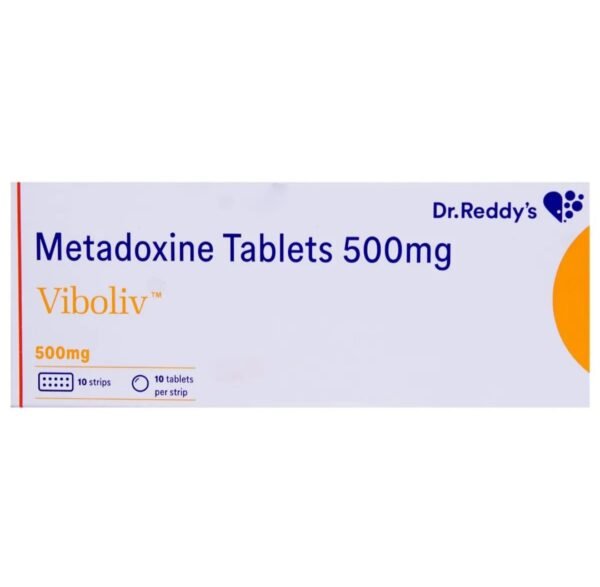 Viboliv™ Tablets 500mg