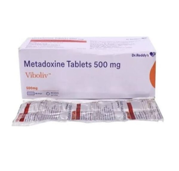 Viboliv™ Tablets 500mg - Image 3