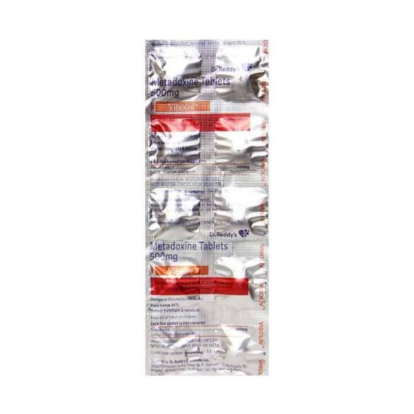 Viboliv™ Tablets 500mg - Image 2