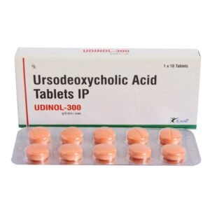 UNIDOL-300 10's