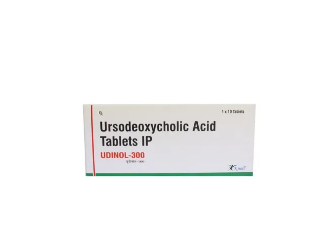 UNIDOL-300 10's - Image 2