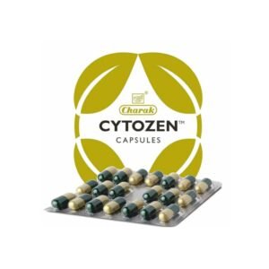 Cytozen Capsules 20's