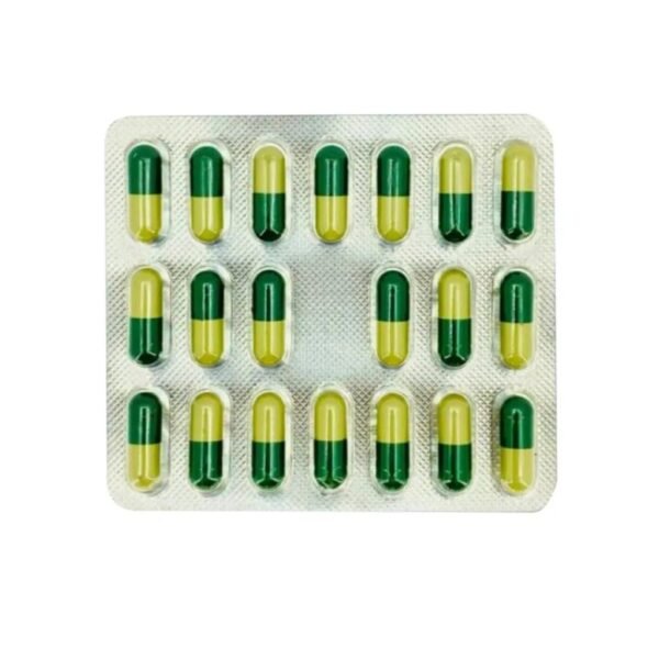 Cytozen Capsules 20's - Image 2