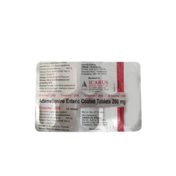 Ensame™-200 - Image 3