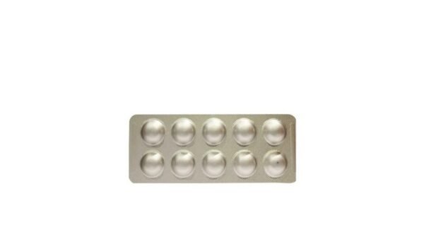 Livopill DS Tablets 10's - Image 2