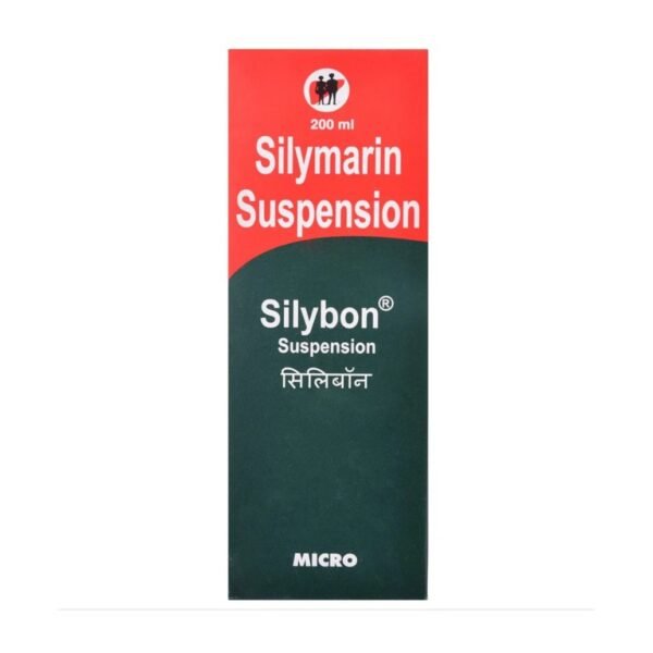 Silybon Suspension 200ml