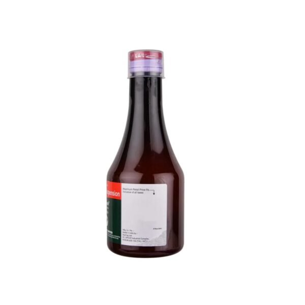 Silybon Suspension 200ml - Image 4
