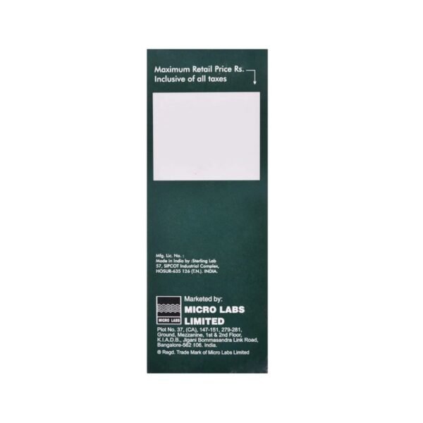 Silybon Suspension 200ml - Image 6