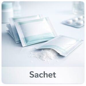 Sachet
