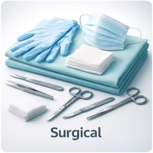 Surgical
