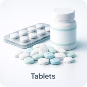 Tablet