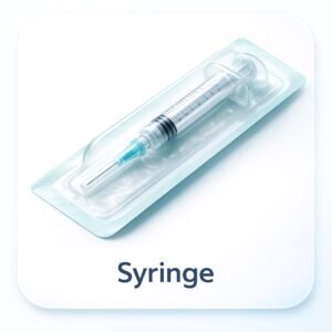 Syringe