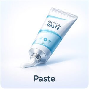 Paste