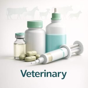 Veterinary