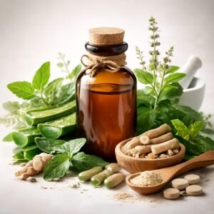 Herbal Products