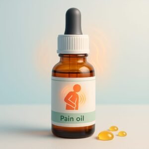 Pain Oil
