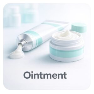 Ointment