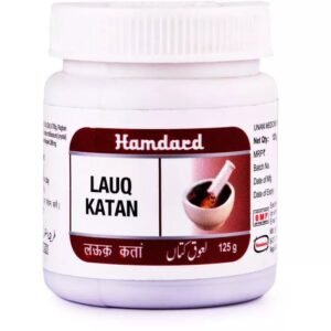 Lauq Katan