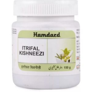 Itrifal Kishneezi