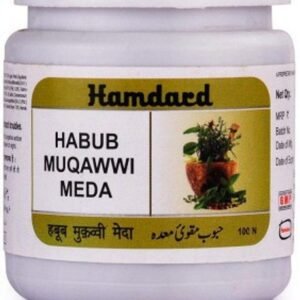 Habub Muqawwi Meda Pills