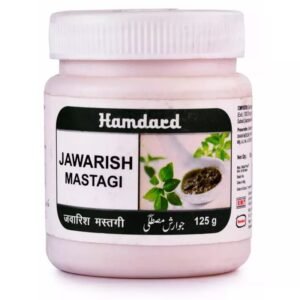 Jawarish Mastagi