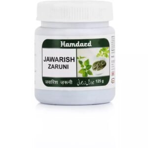 Jawarish Zaruni