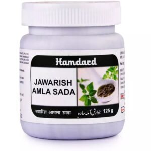 Jawarish Amla Sada