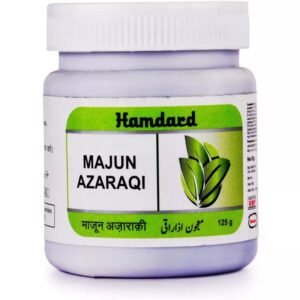 Hamdard Majun Azaraqi (125g)