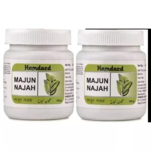 Hamdard Majun Najah