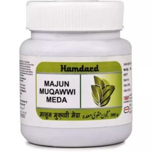 Hamdard Majun Muqawwi Meda (300g)